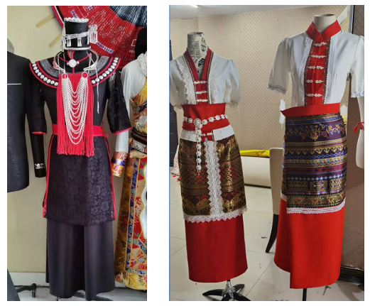 民族服飾創意設計 (6)